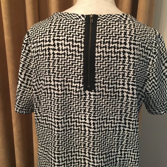 Forever 21 Blouse - Picture 4 of 5